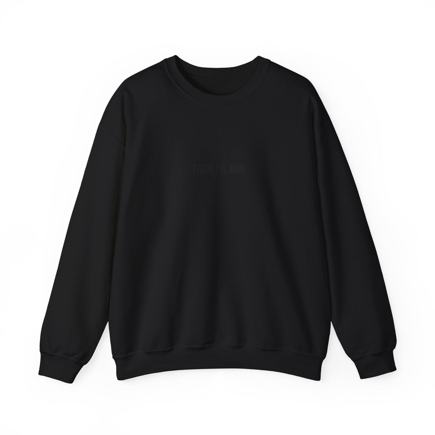 Sobr Lotus Unisex Crewneck Sweatshirt