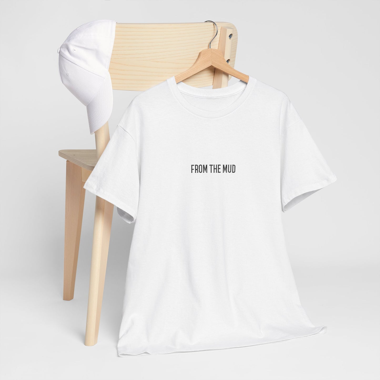 Sobr Lotus Cotton Tee