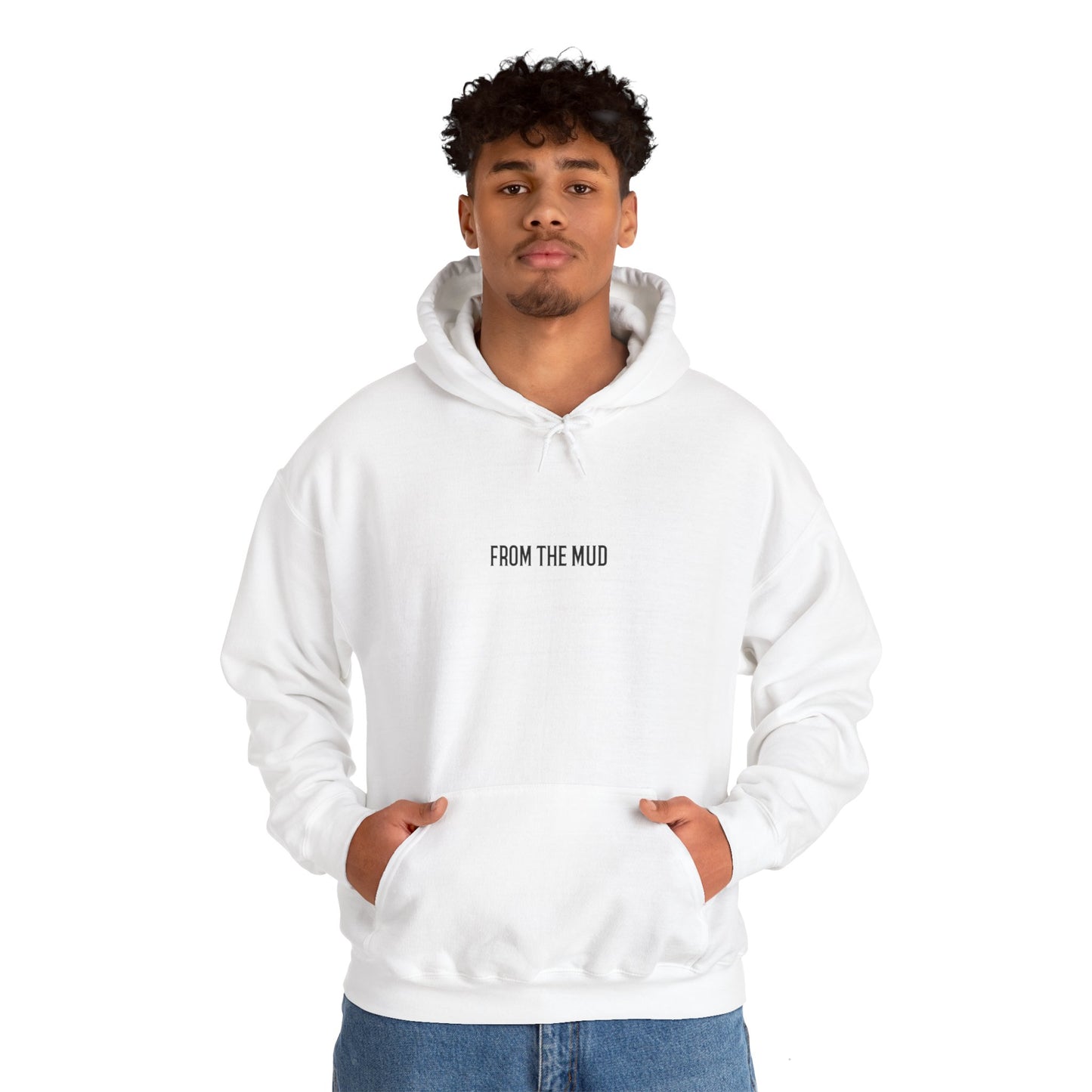 Sobr Lotus Hooded Sweatshirt