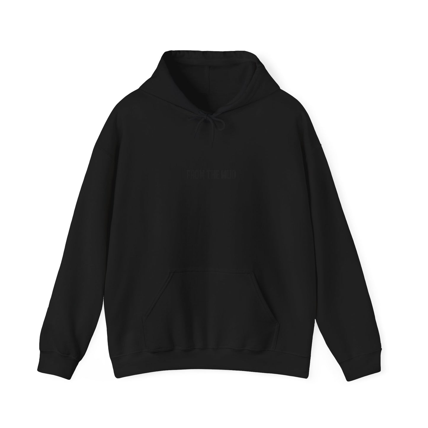 Sobr Lotus Hooded Sweatshirt