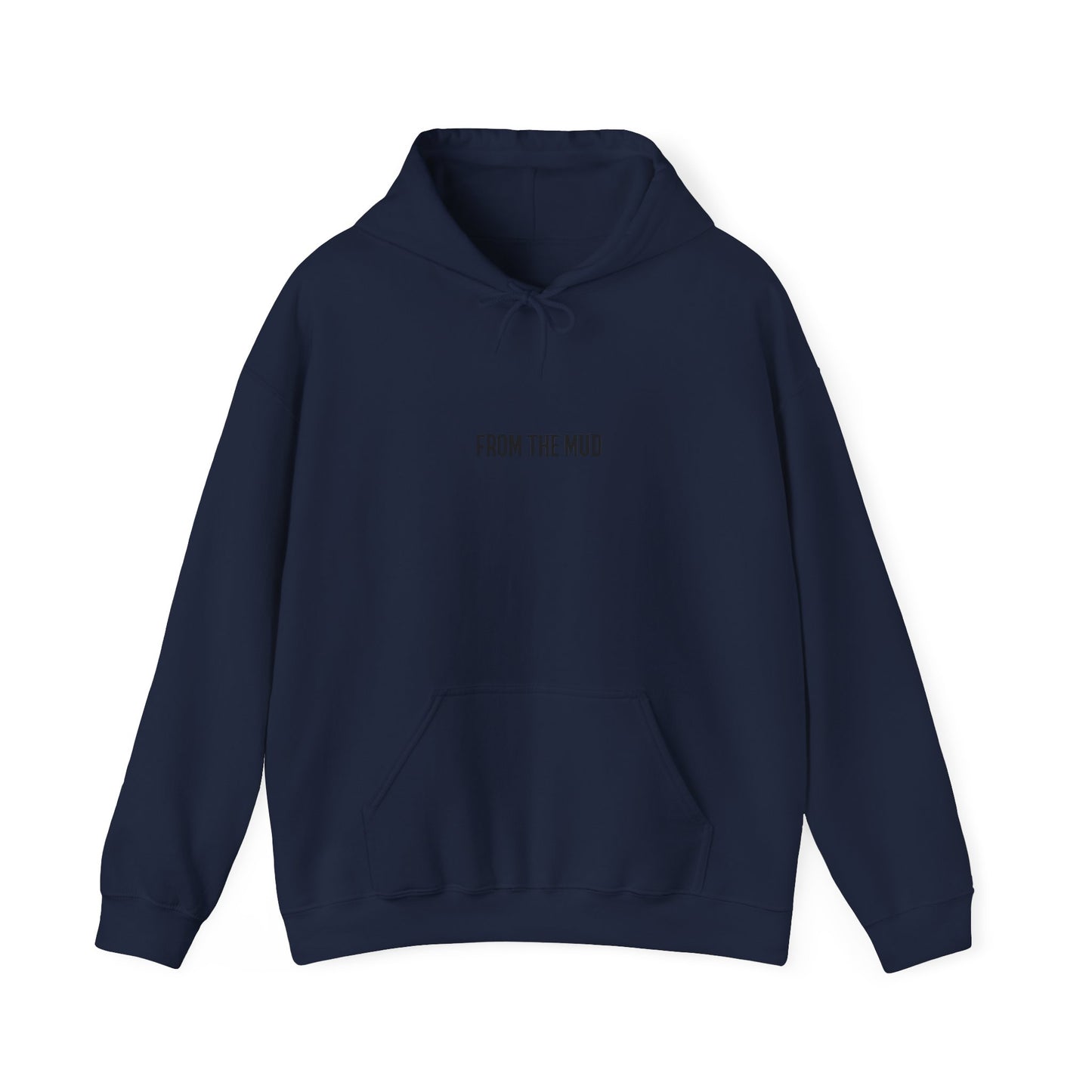 Sobr Lotus Hooded Sweatshirt