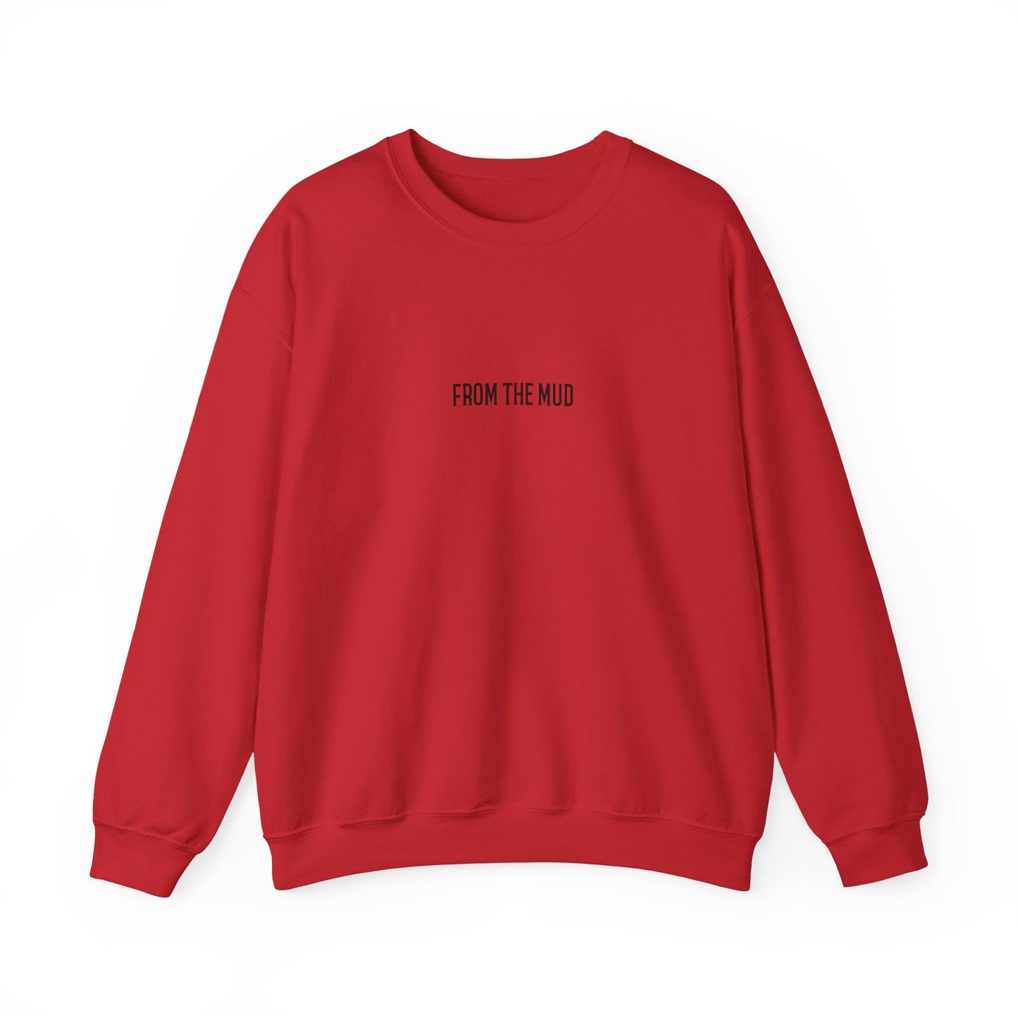 Sobr Lotus Unisex Crewneck Sweatshirt