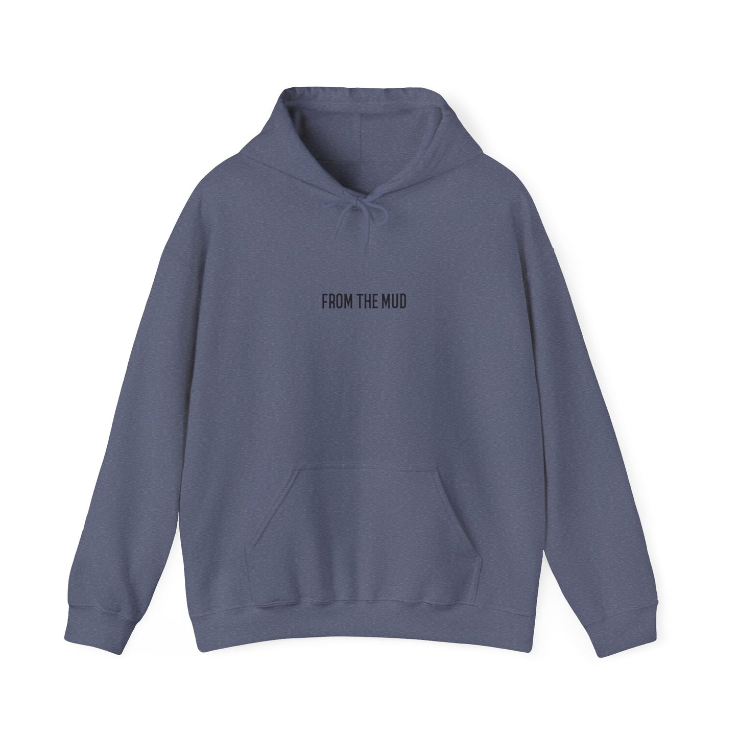 Sobr Lotus Hooded Sweatshirt