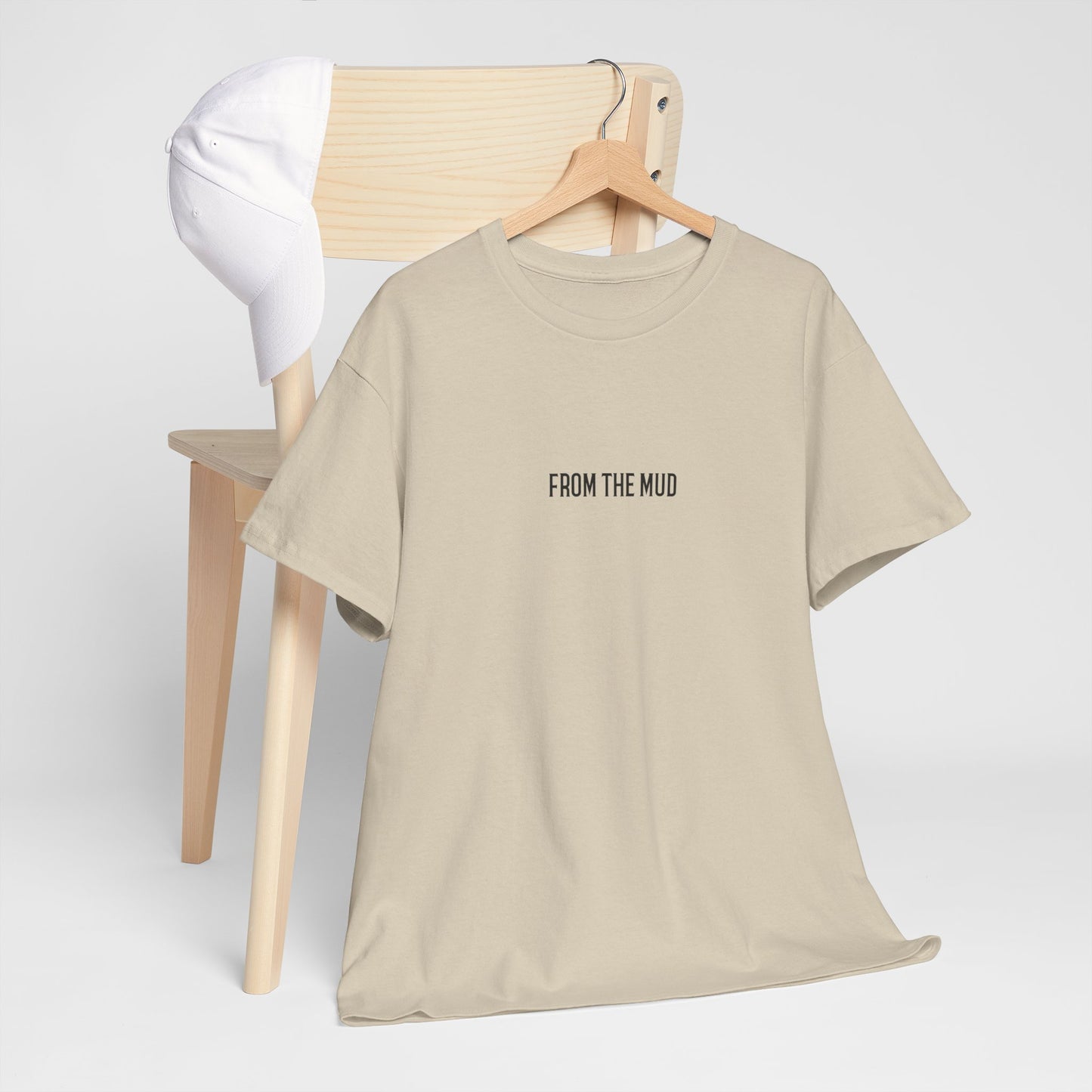 Sobr Lotus Cotton Tee