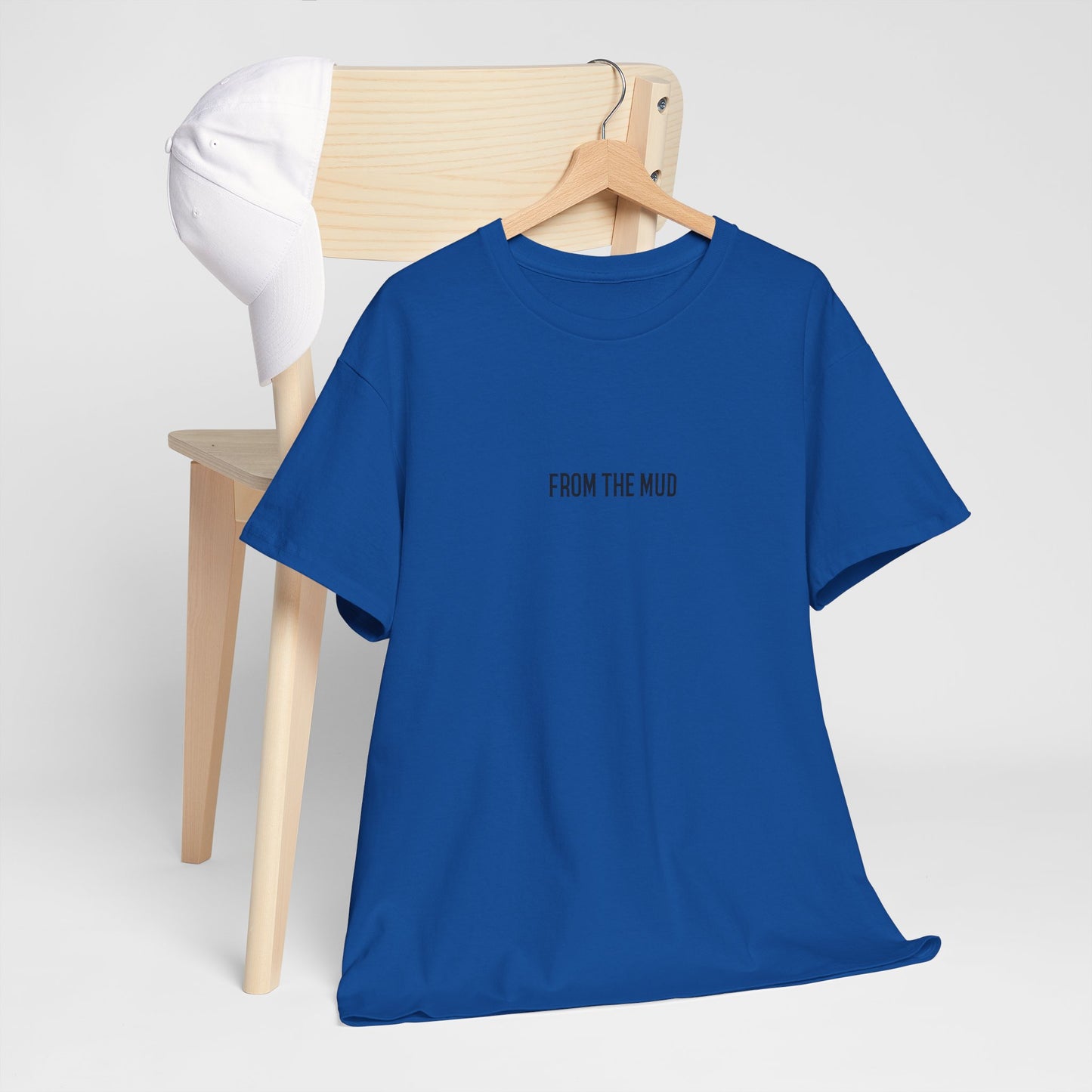 Sobr Lotus Cotton Tee