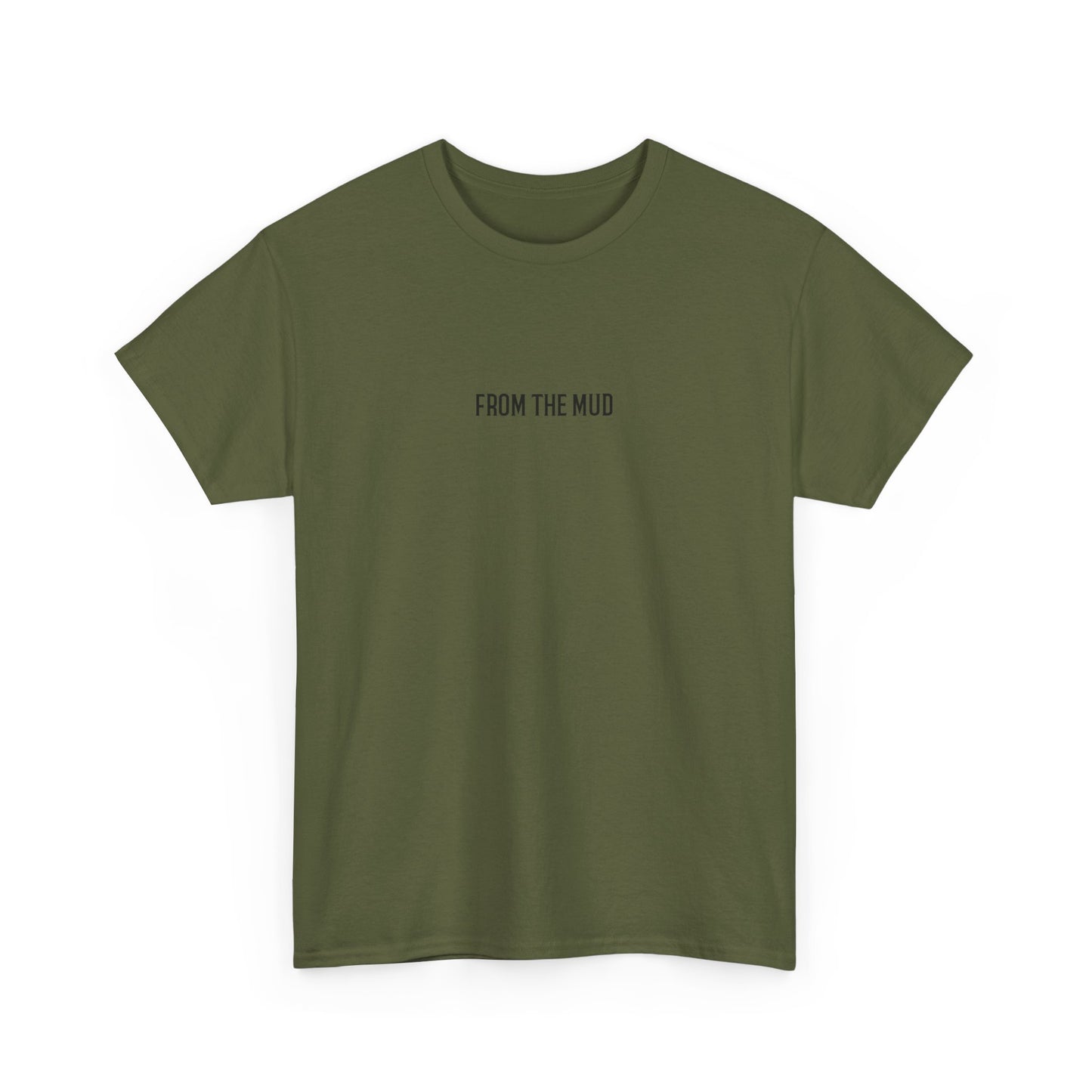 Sobr Lotus Cotton Tee