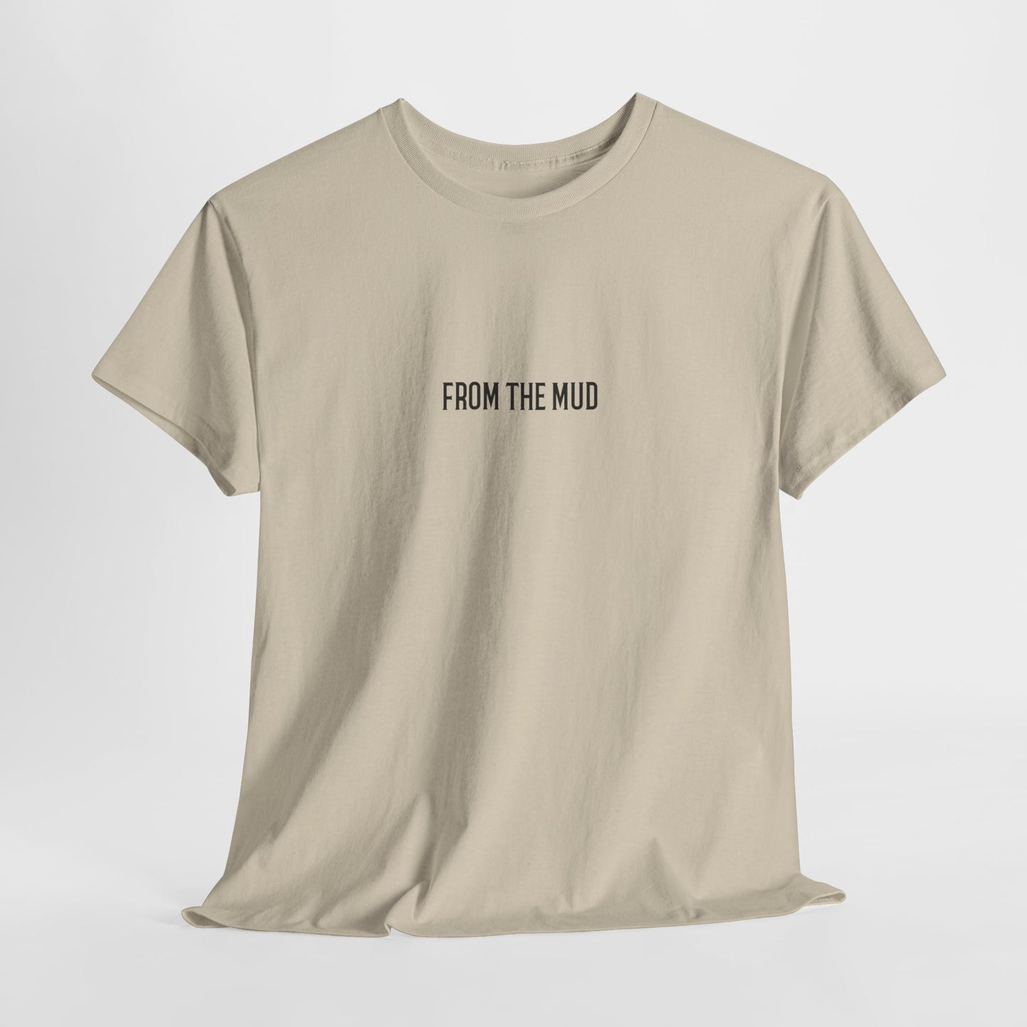 Sobr Lotus Cotton Tee