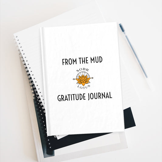 Gratitude Journal