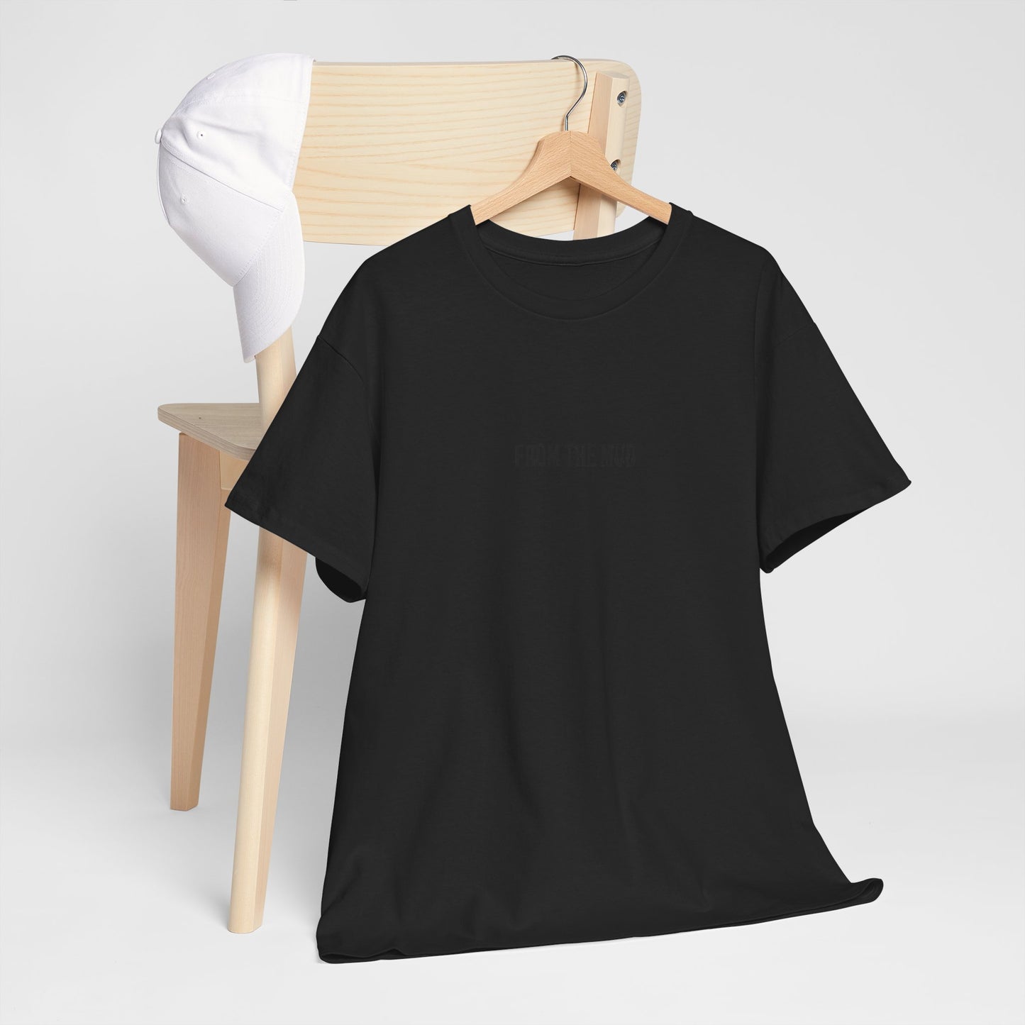 Sobr Lotus Cotton Tee