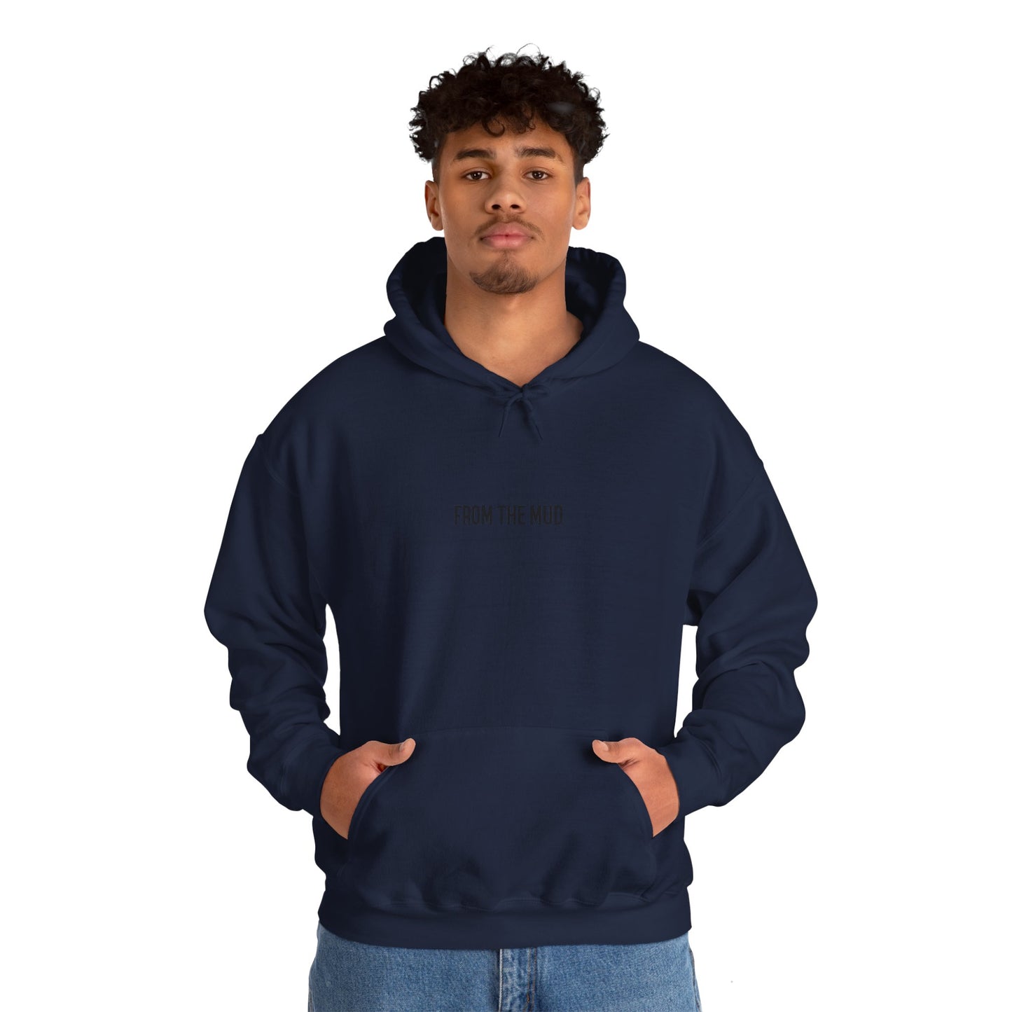 Sobr Lotus Hooded Sweatshirt